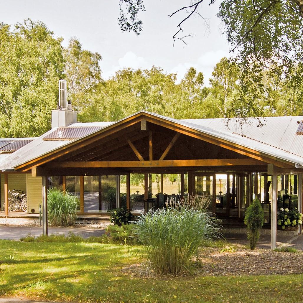 Restaurant "Landhaus Haverbeckhof" in  Bispingen