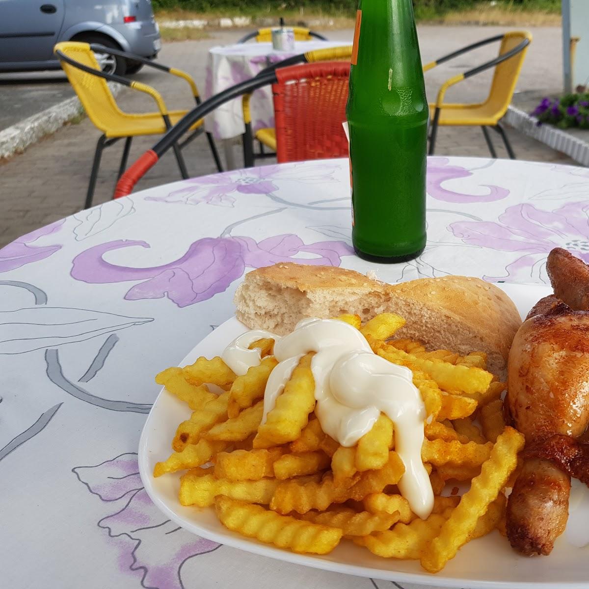 Restaurant "Heideimbiss" in  Schneverdingen