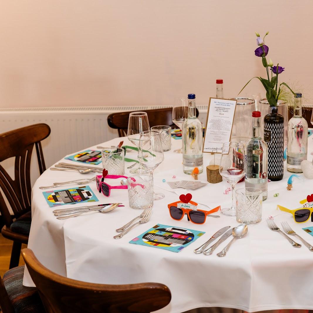 Restaurant "Wille