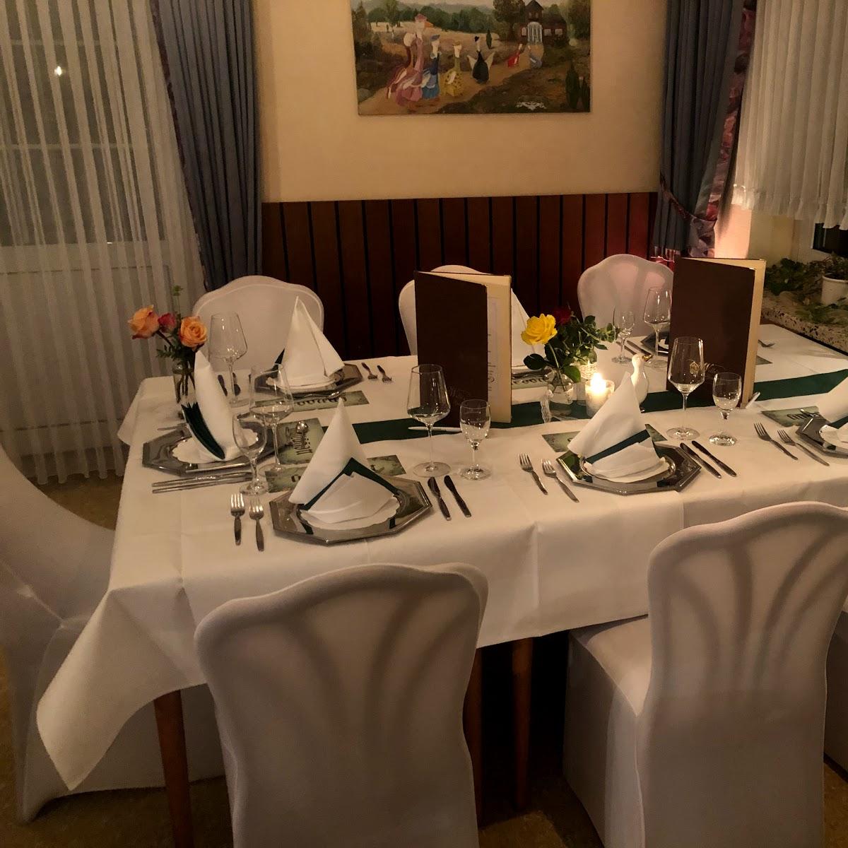 Restaurant "Pascha-Imbiss" in  Schneverdingen