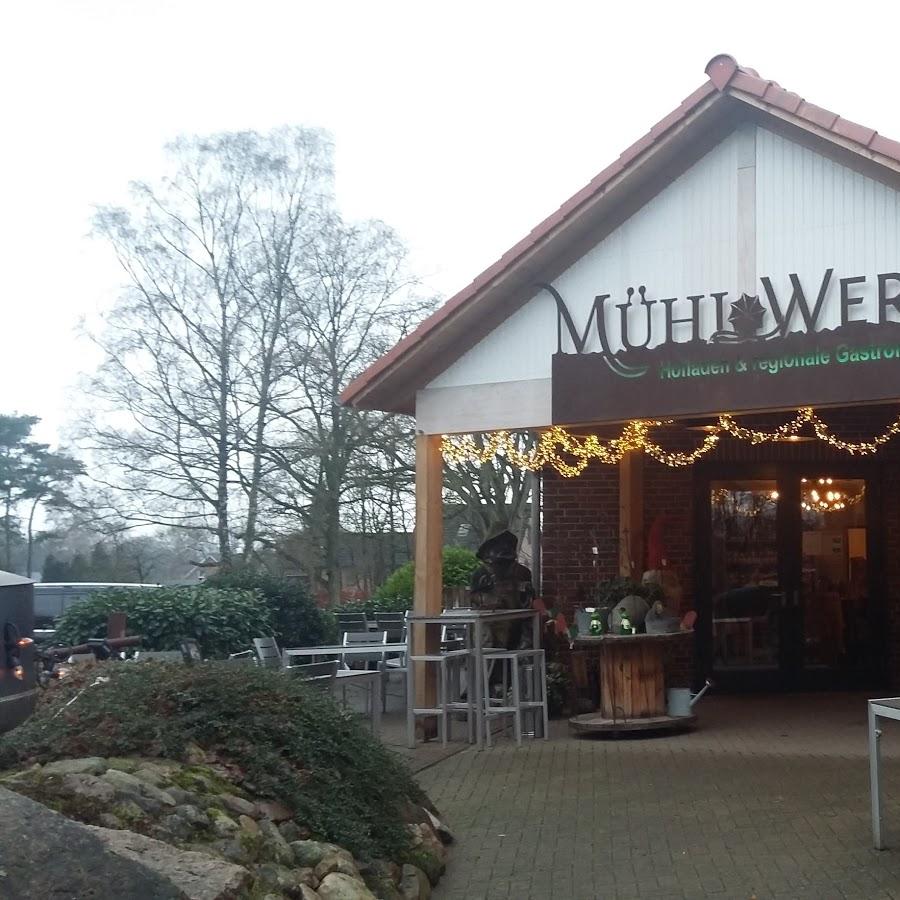 Restaurant "MühlWerk" in  Schneverdingen