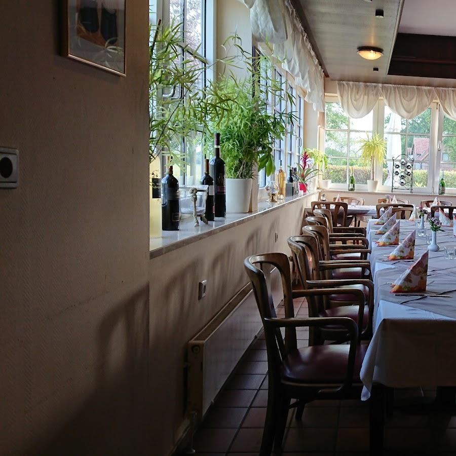 Restaurant "Restaurant La Trattoria" in Nahe