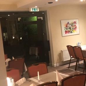 Restaurant "Biergarten Am Rathaus" in  Schneverdingen