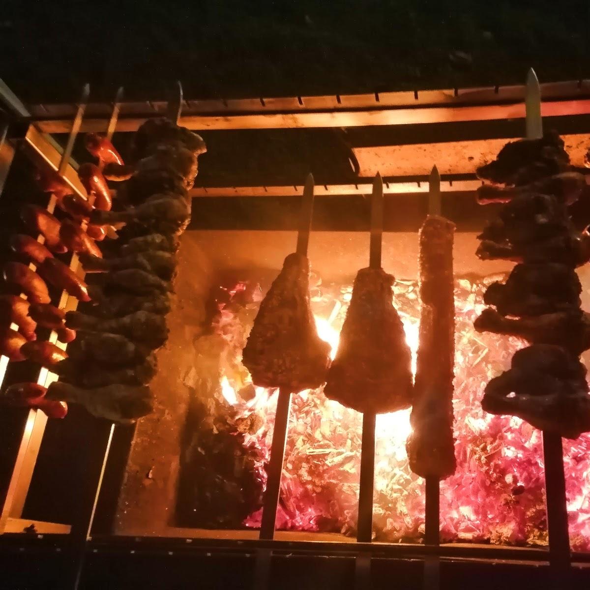 Restaurant "Zum Dorfkrug" in  Schneverdingen