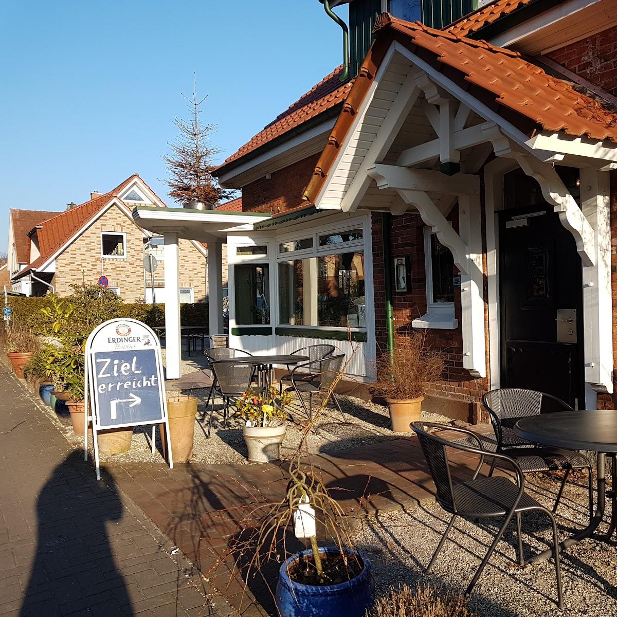 Restaurant "Mephisto" in Oldenburg