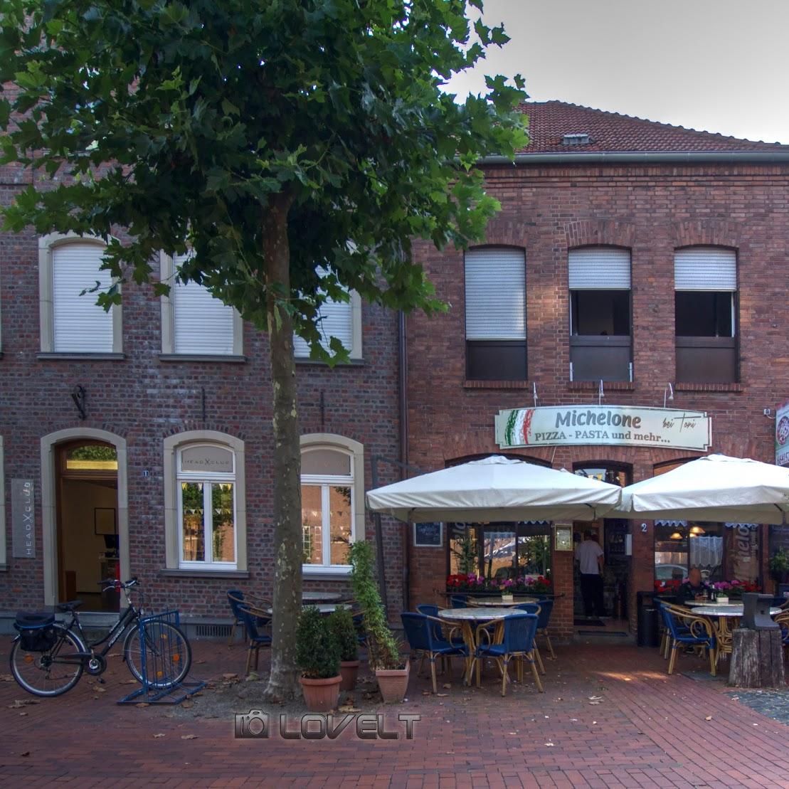 Restaurant "Pizzeria Michelone" in Weeze