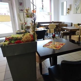 Restaurant "Fleischergrill" in Weeze