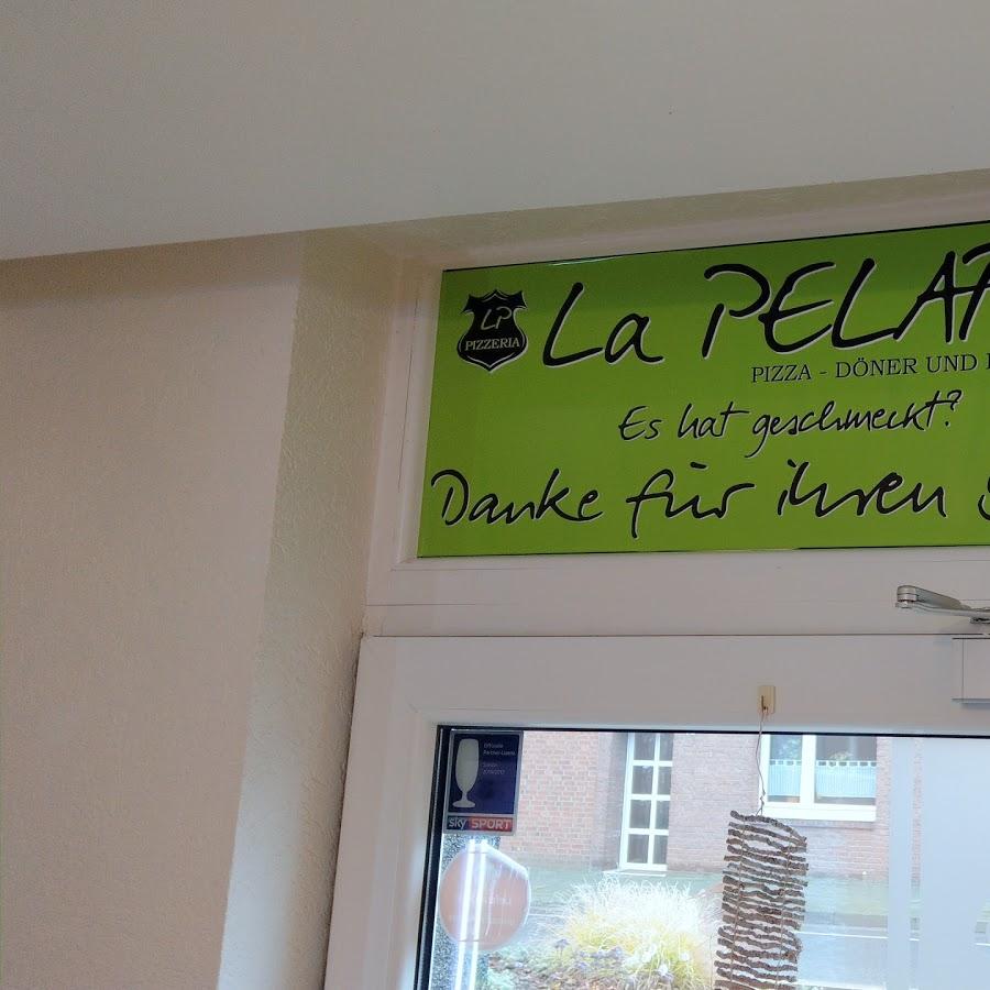 Restaurant "La Pelato" in  Weeze