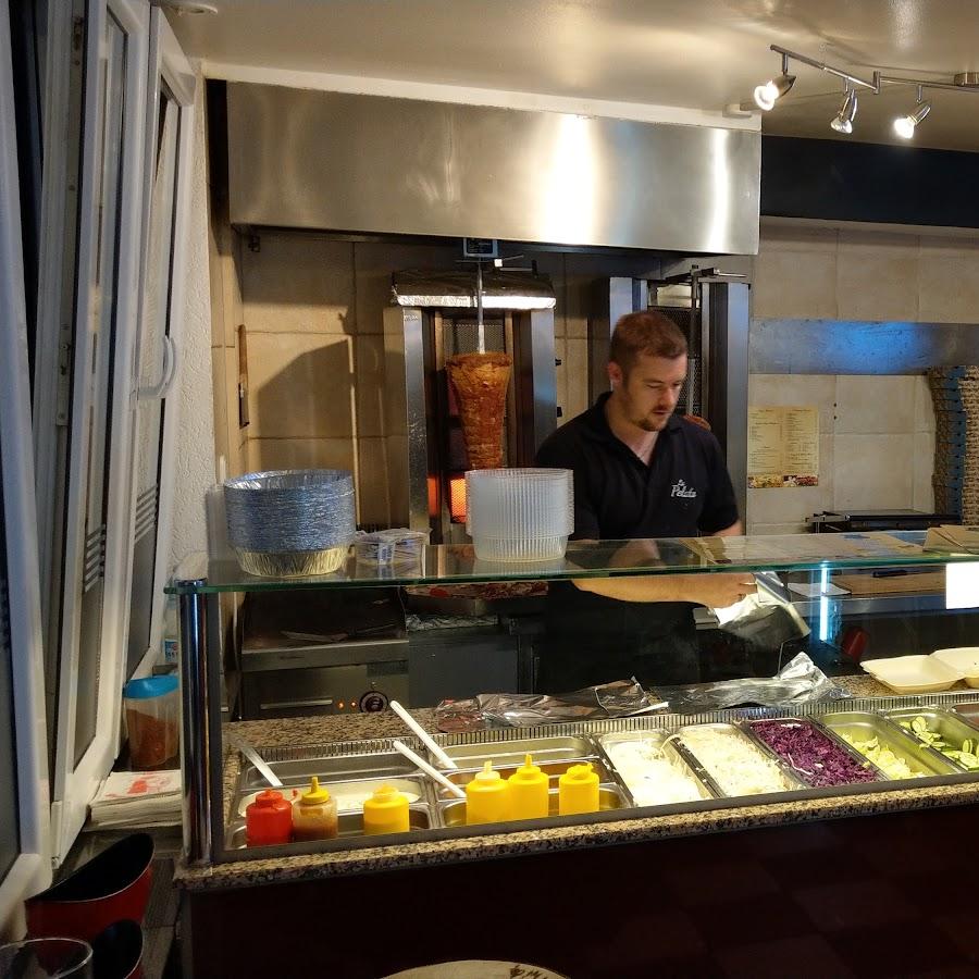 Restaurant "La Pelato" in Weeze