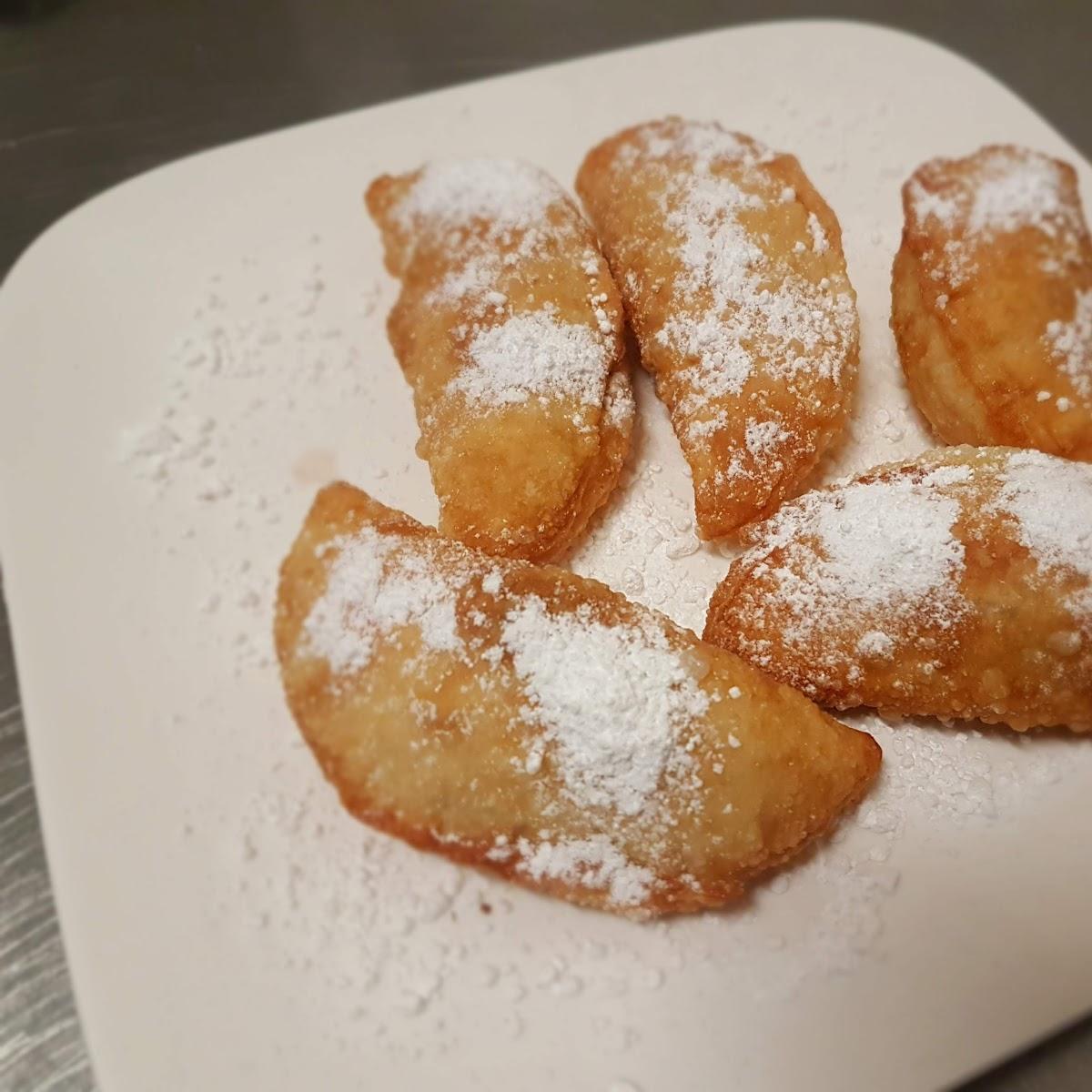 Restaurant "La Pelato" in Weeze