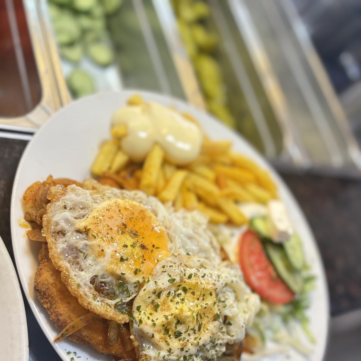 Restaurant "Anatolia Restaurant" in Weeze