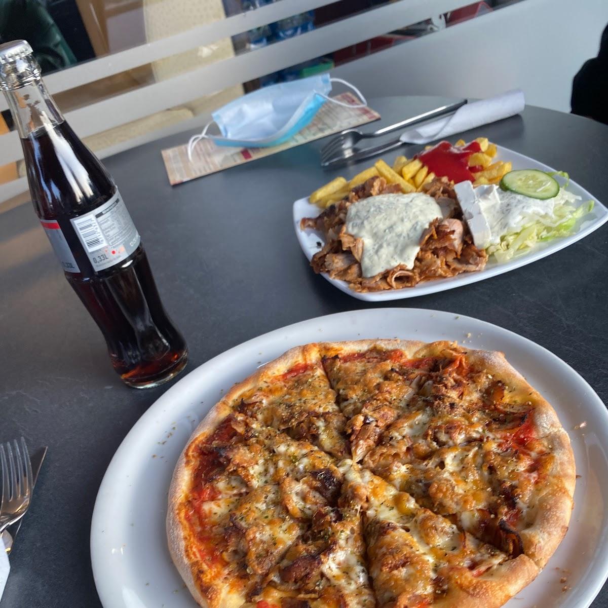 Restaurant "Anatolia Grill" in  Weeze