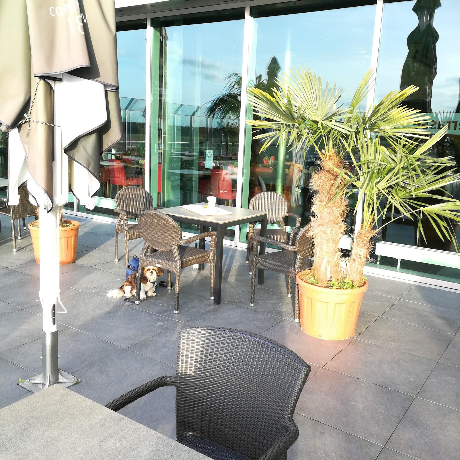 Restaurant "Airport Gastronomie GmbH" in Weeze