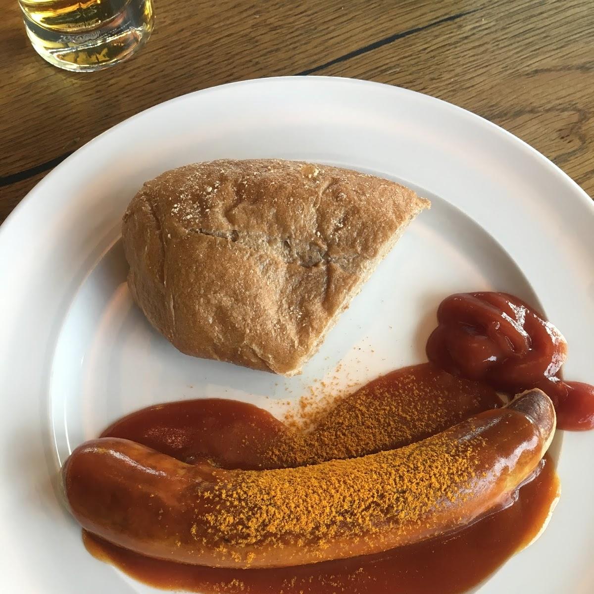 Restaurant "Charly" in Weeze