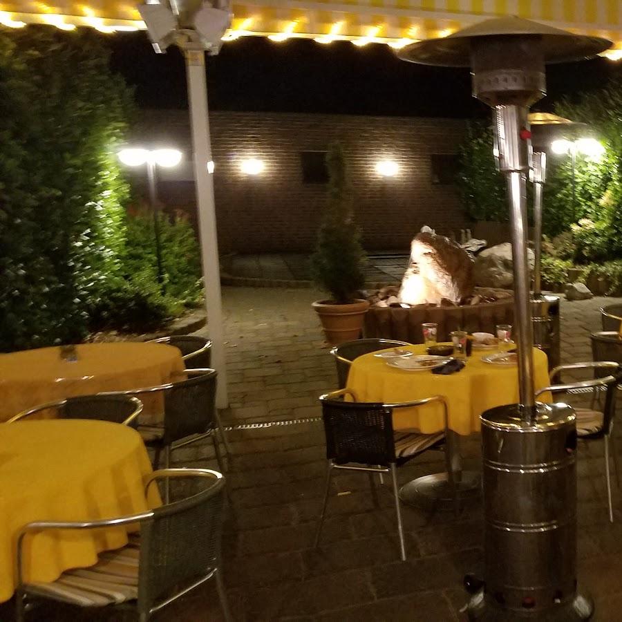 Restaurant "Heidestübchen" in Goch