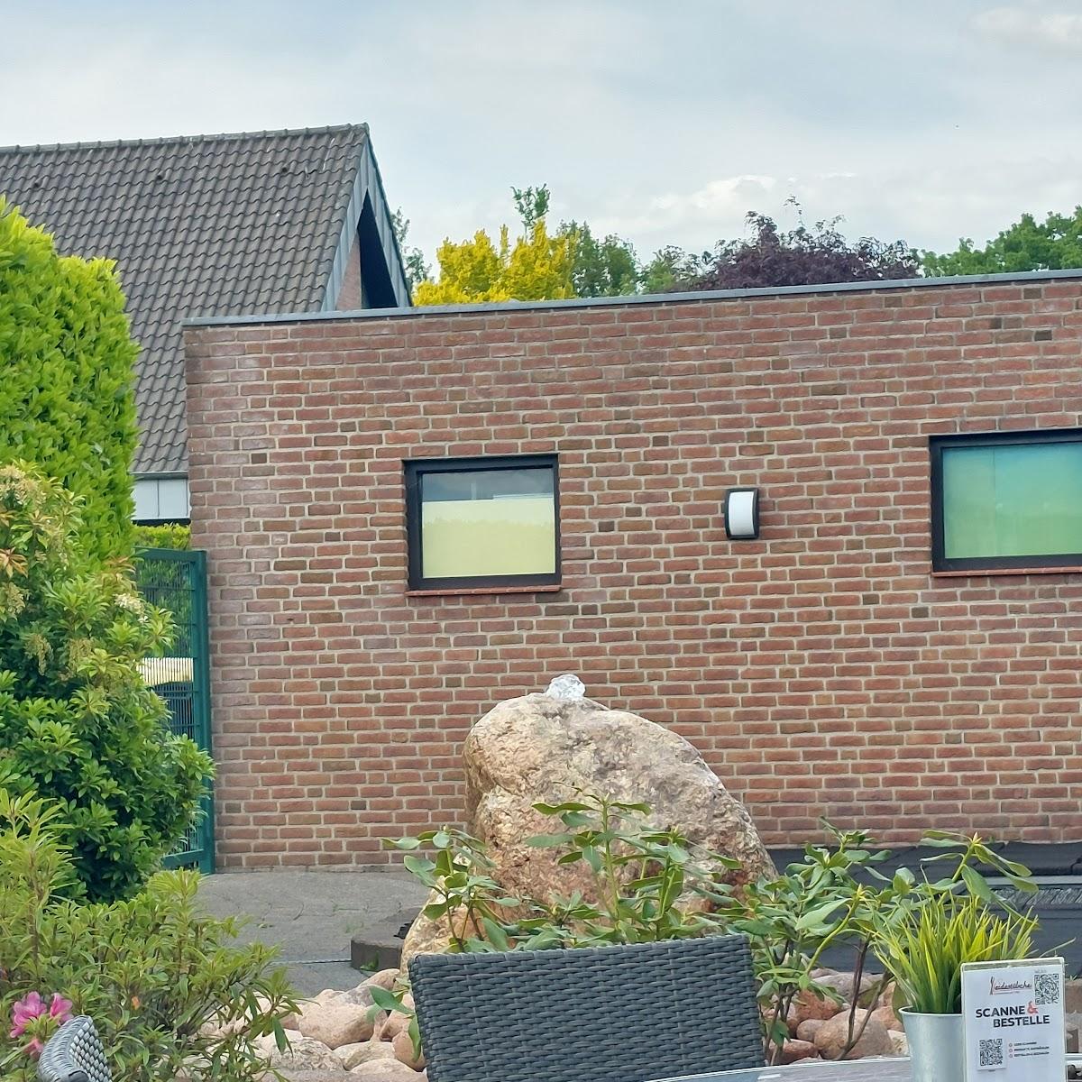 Restaurant "Heidestübchen" in Goch