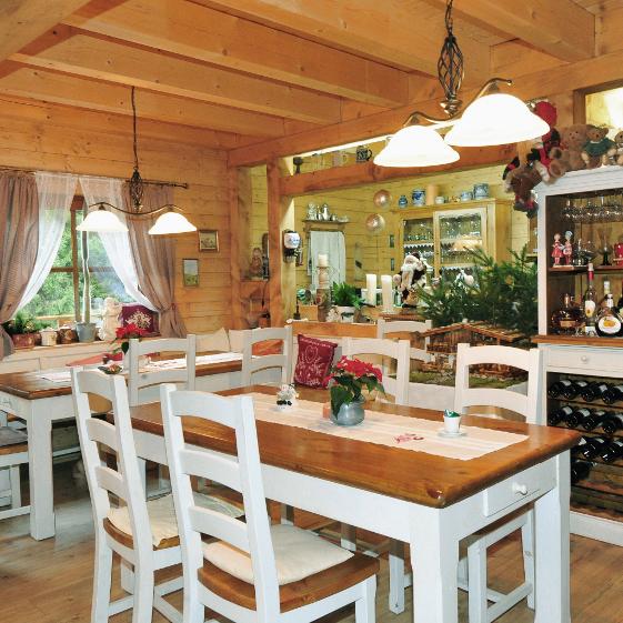 Restaurant "Waldschänke Hornesselwiese" in  Elmstein