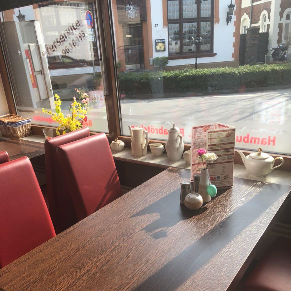 Restaurant "Pizza & Döner Amore" in  Weeze