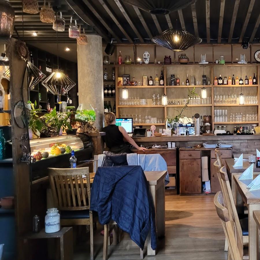 Restaurant "UMI Papami goch" in Goch