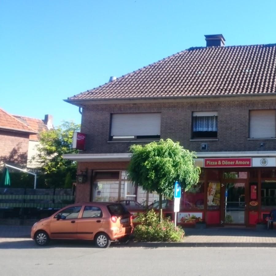 Restaurant "Heide-Treff Inh.Ralf van der Möller" in  Goch