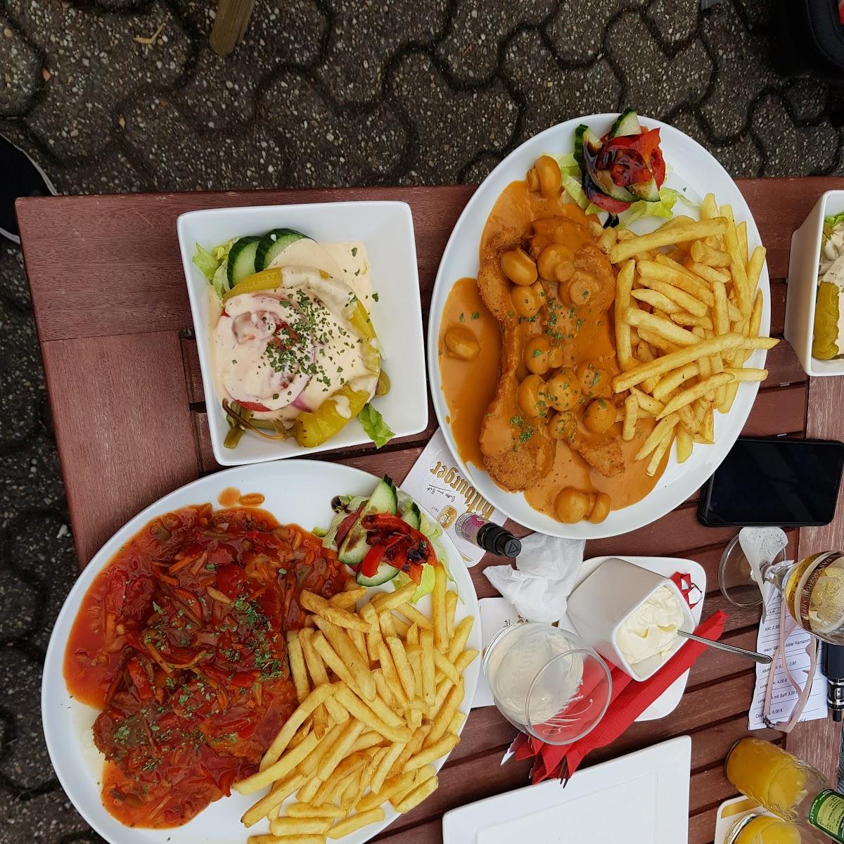 Restaurant "Petronella Lettmann" in  Uedem