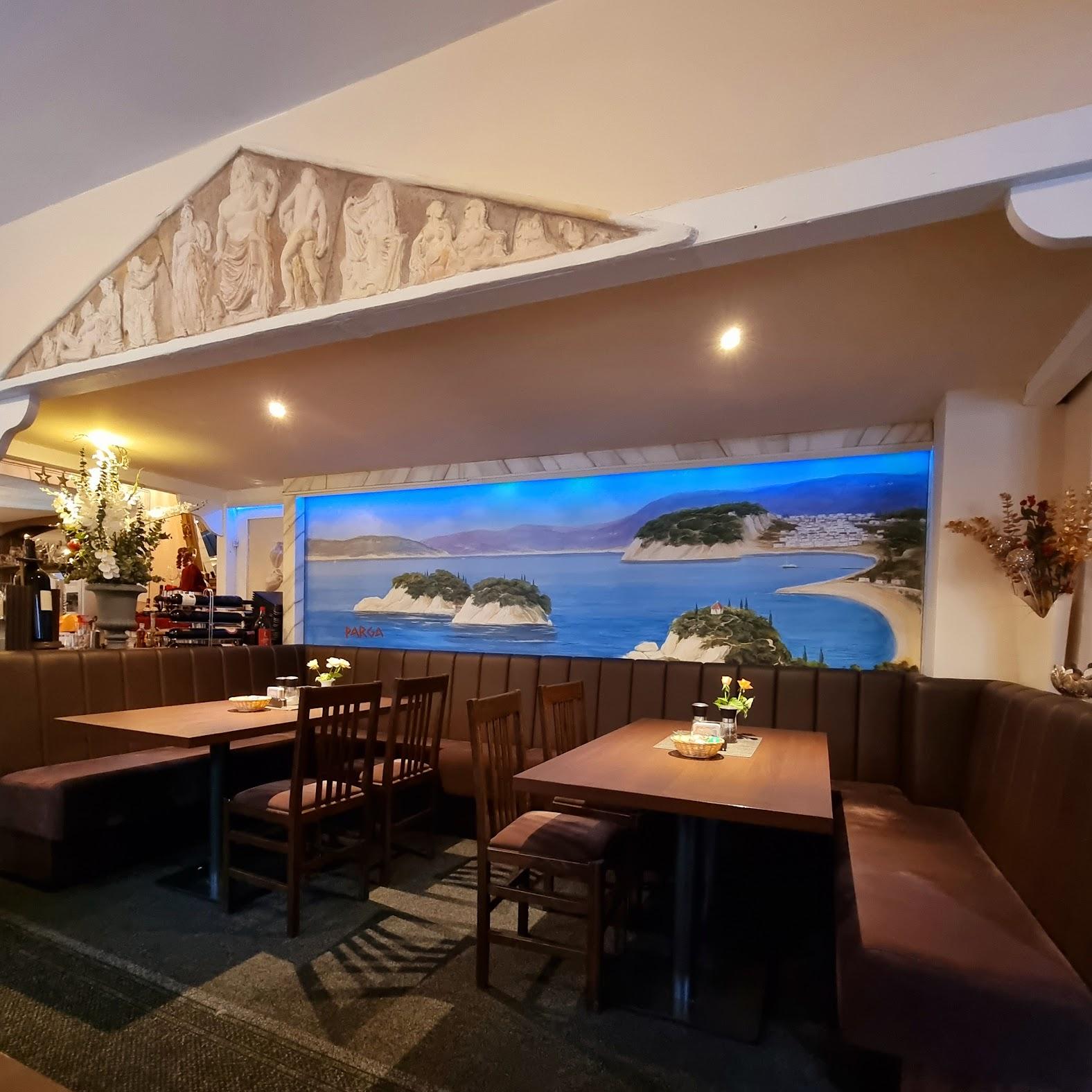 Restaurant "Restaurant Syrtaki" in Goch