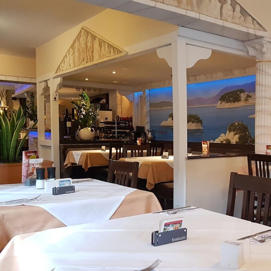 Restaurant "Restaurant Syrtaki" in Goch