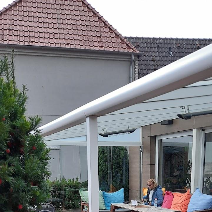 Restaurant "Marktcafe  - Reuters" in Weeze