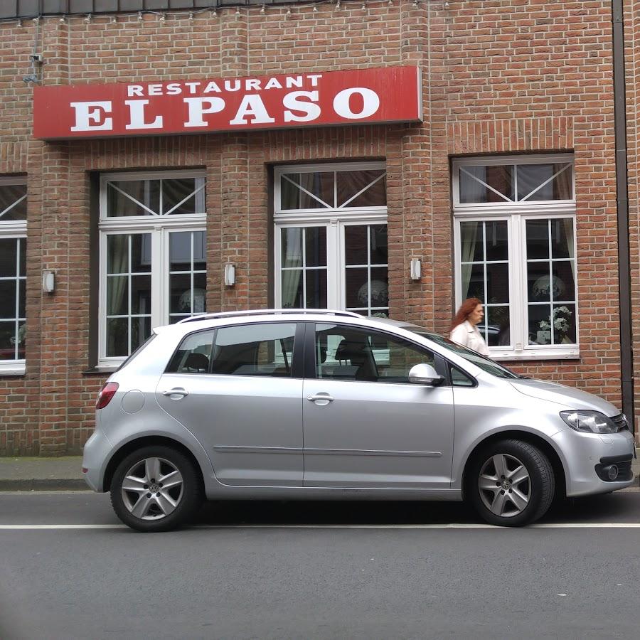 Restaurant "El Paso" in  Goch
