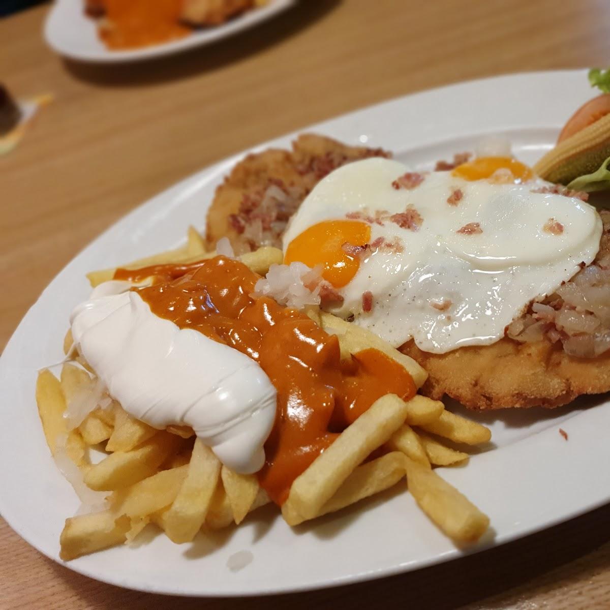 Restaurant "Terschlüsen Karl-Heinz" in  Goch