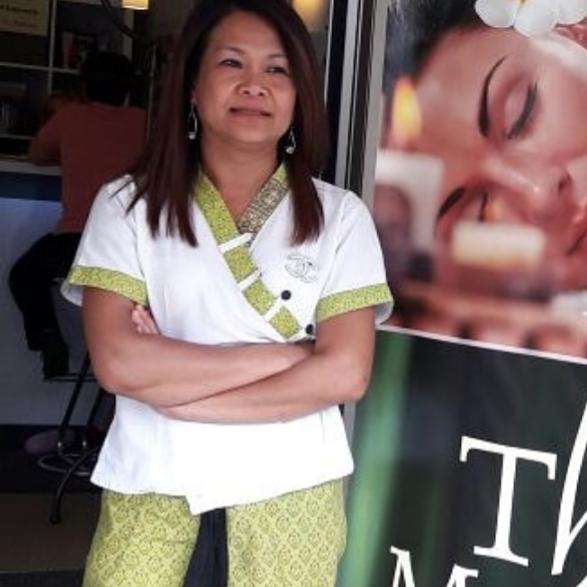 Restaurant "Dao Thaimassage" in  Weeze