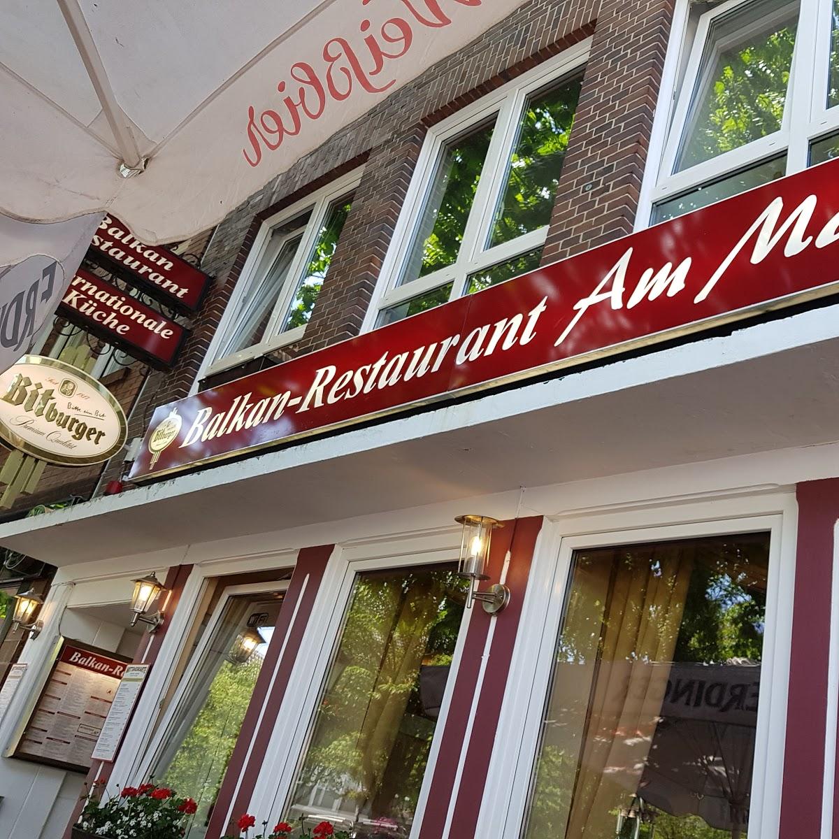 Restaurant "CurryQ GmbH" in  Goch