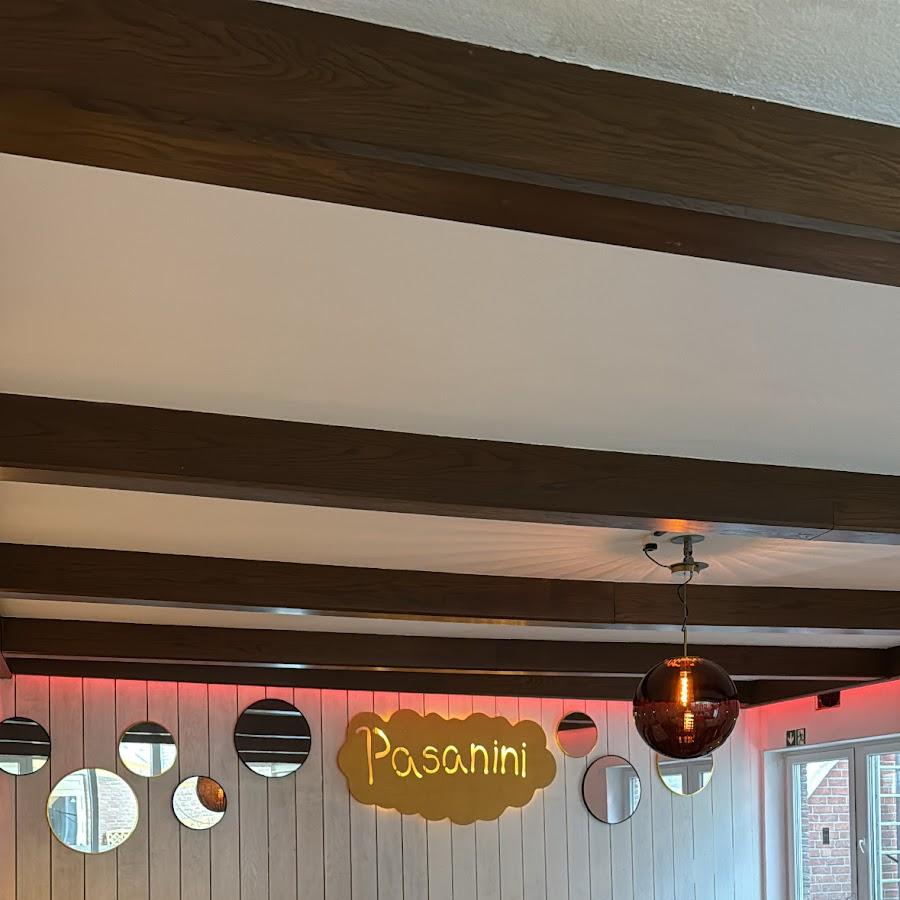 Restaurant "Pasanini konoba mediterran" in Goch