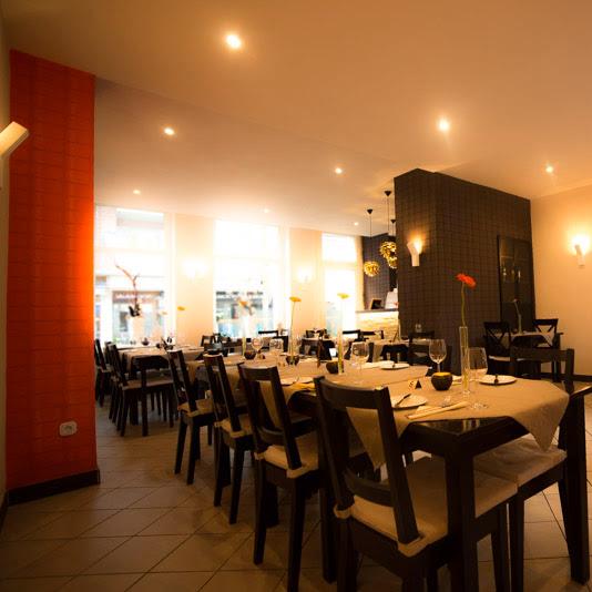 Restaurant "Pasanini konoba mediterran" in Goch