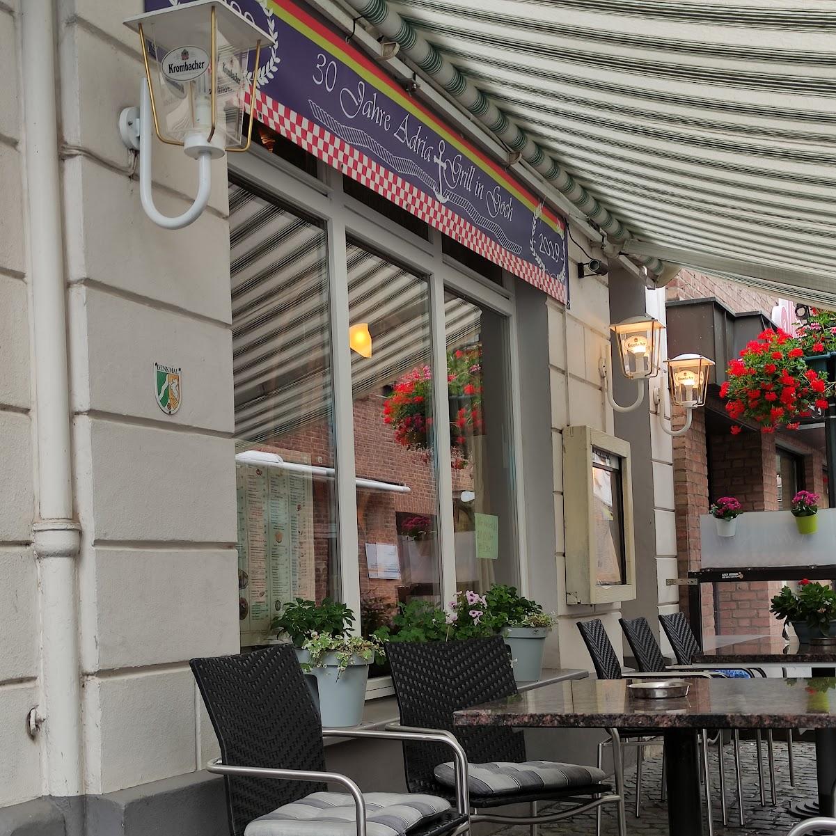 Restaurant "Pasanini konoba mediterran" in  Goch