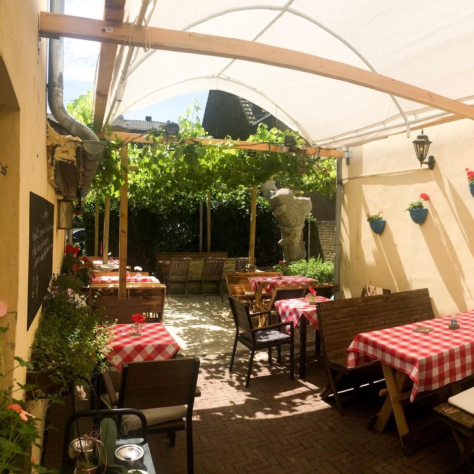 Restaurant "Hotel Jägerhof" in  Weeze