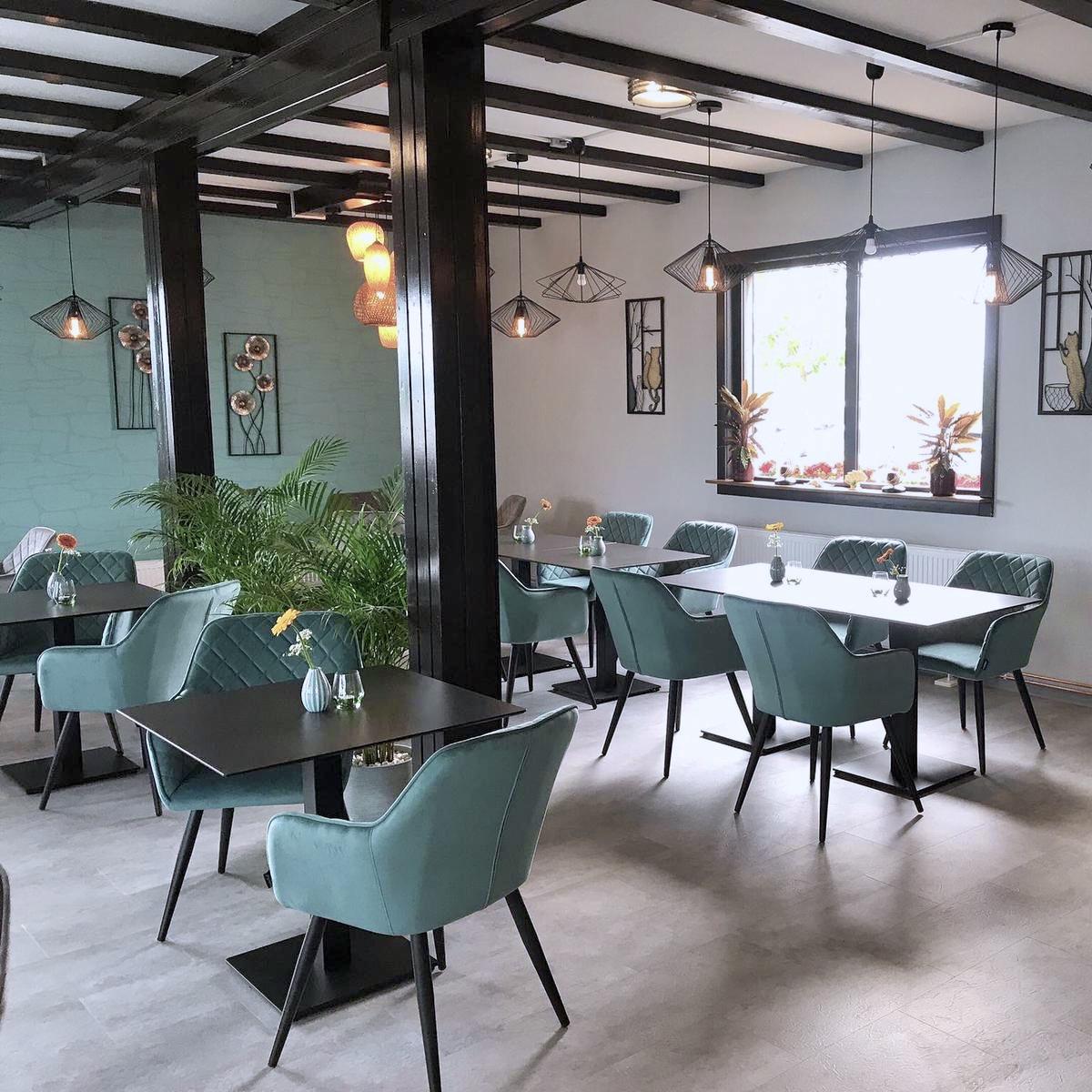 Restaurant "Vina Restaurant" in Wilhelmshaven