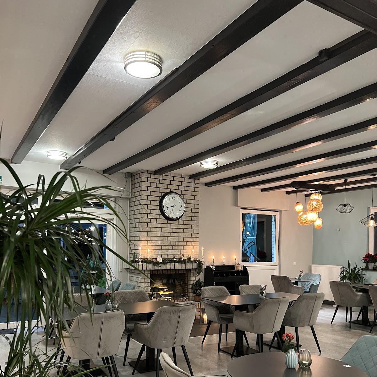 Restaurant "Vina Restaurant" in Wilhelmshaven