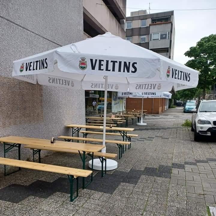 Restaurant "Restaurant zum Insel-Eck" in  Wilhelmshaven
