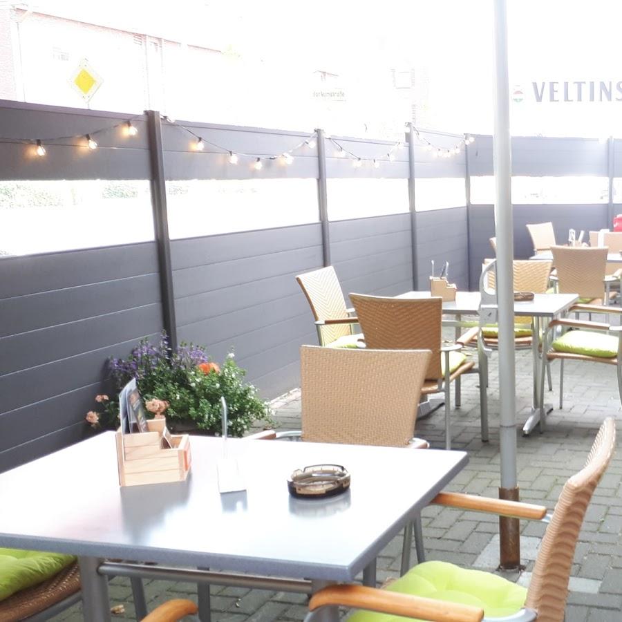 Restaurant "Restaurant zum Insel-Eck" in Wilhelmshaven