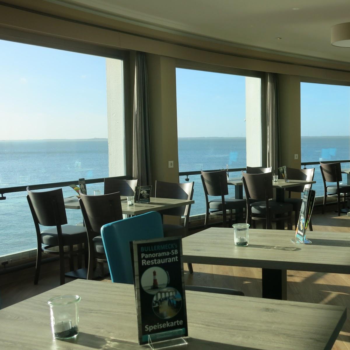 Restaurant "BULLERMECK