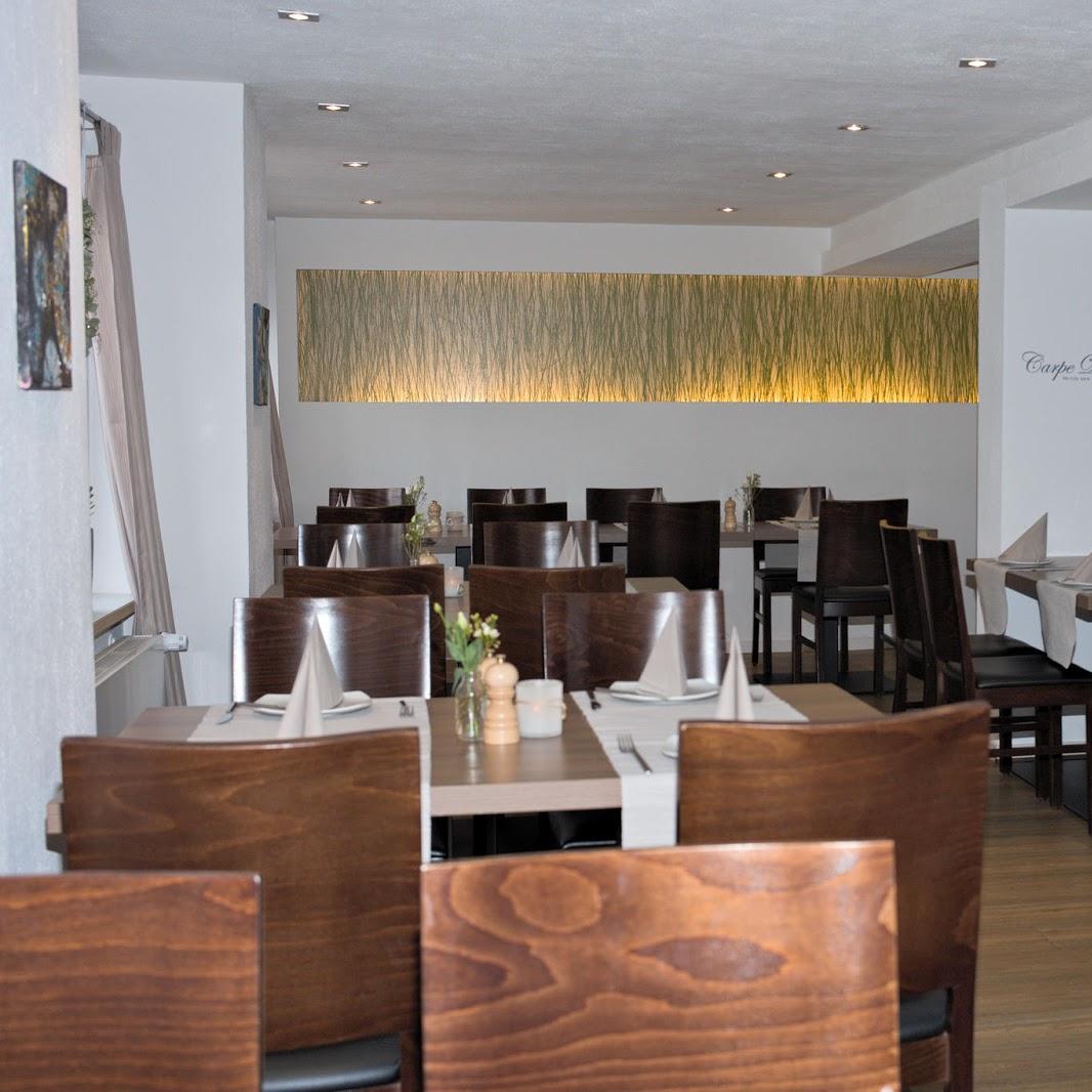 Restaurant "Sascha