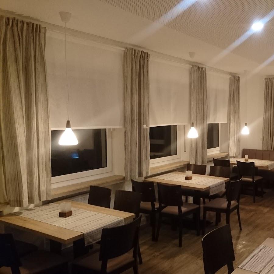 Restaurant "Cafe Restaurant  Eremitage " in Wilnsdorf