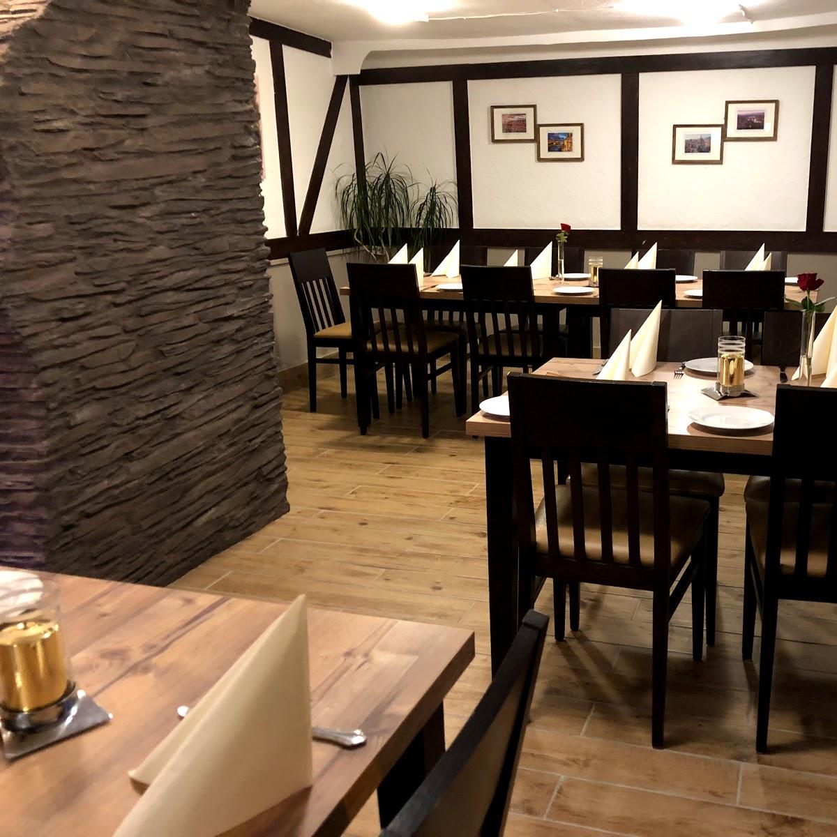 Restaurant "Firenze Ristorante & Pizzeria Rudersdorf" in Wilnsdorf