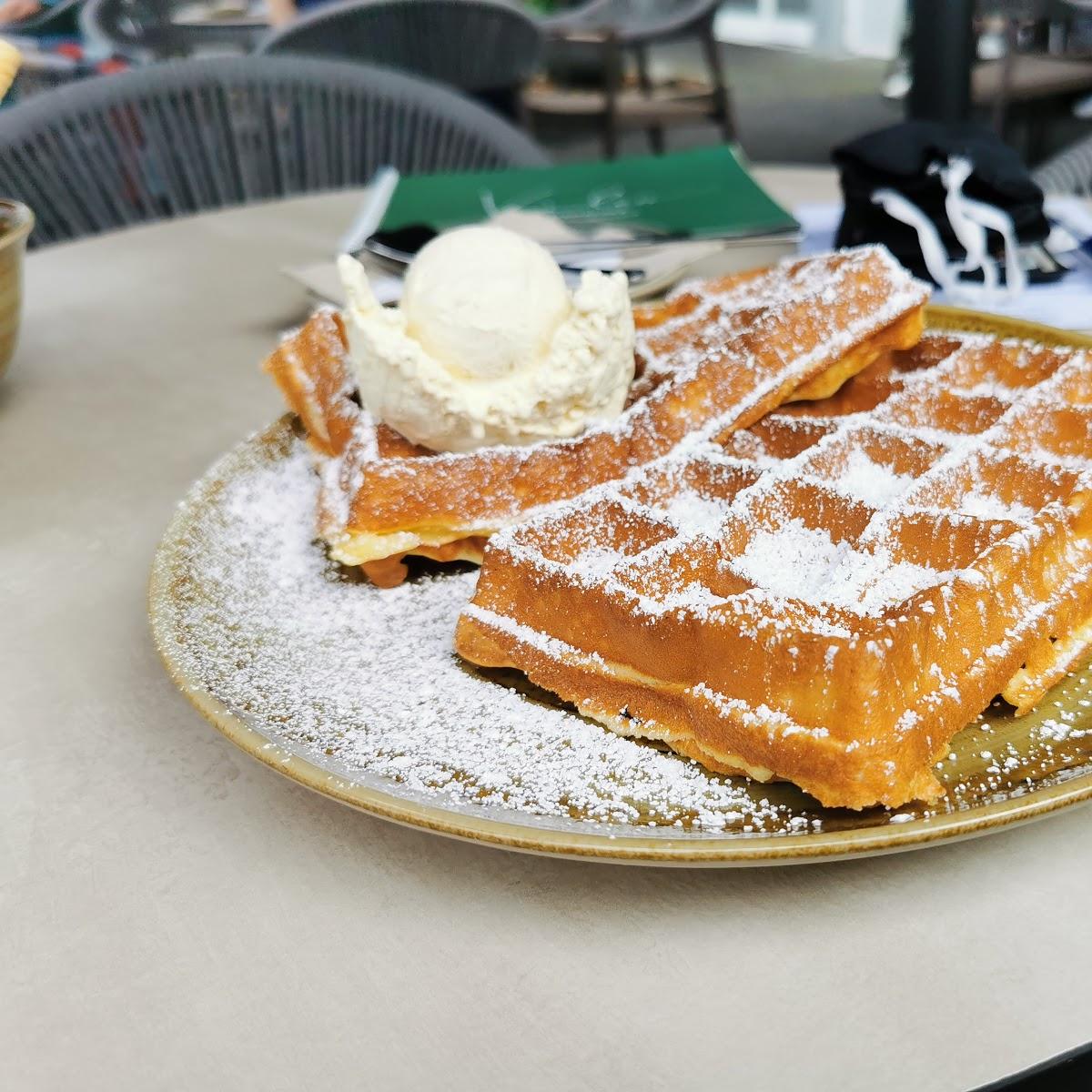 Restaurant "Valeo. Die Eismacher" in  Wilnsdorf