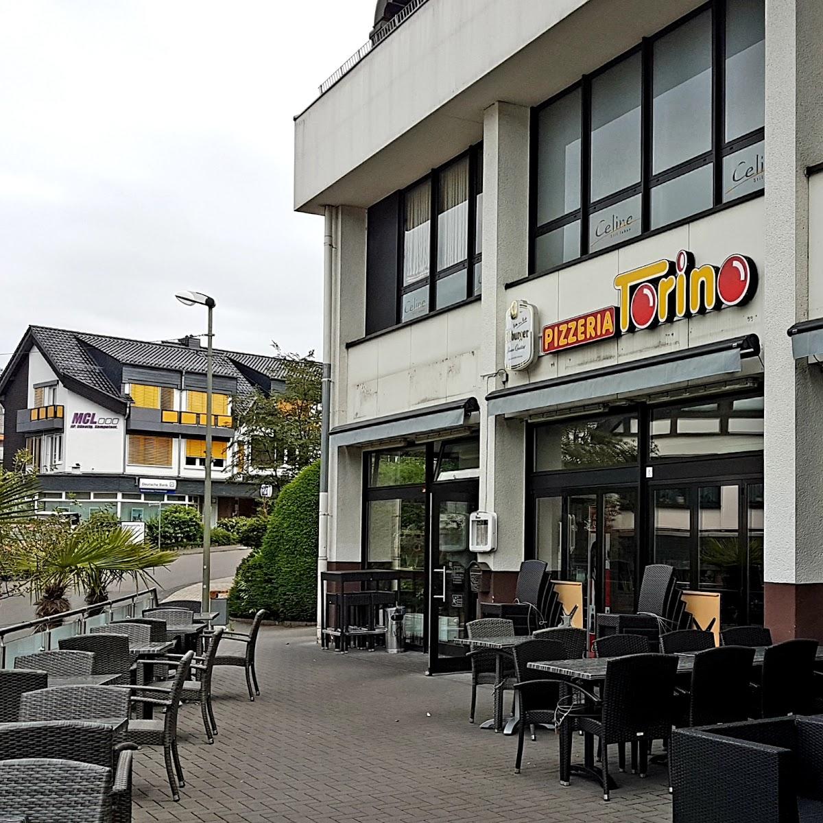 Restaurant "Pizzeria Torino" in Wilnsdorf