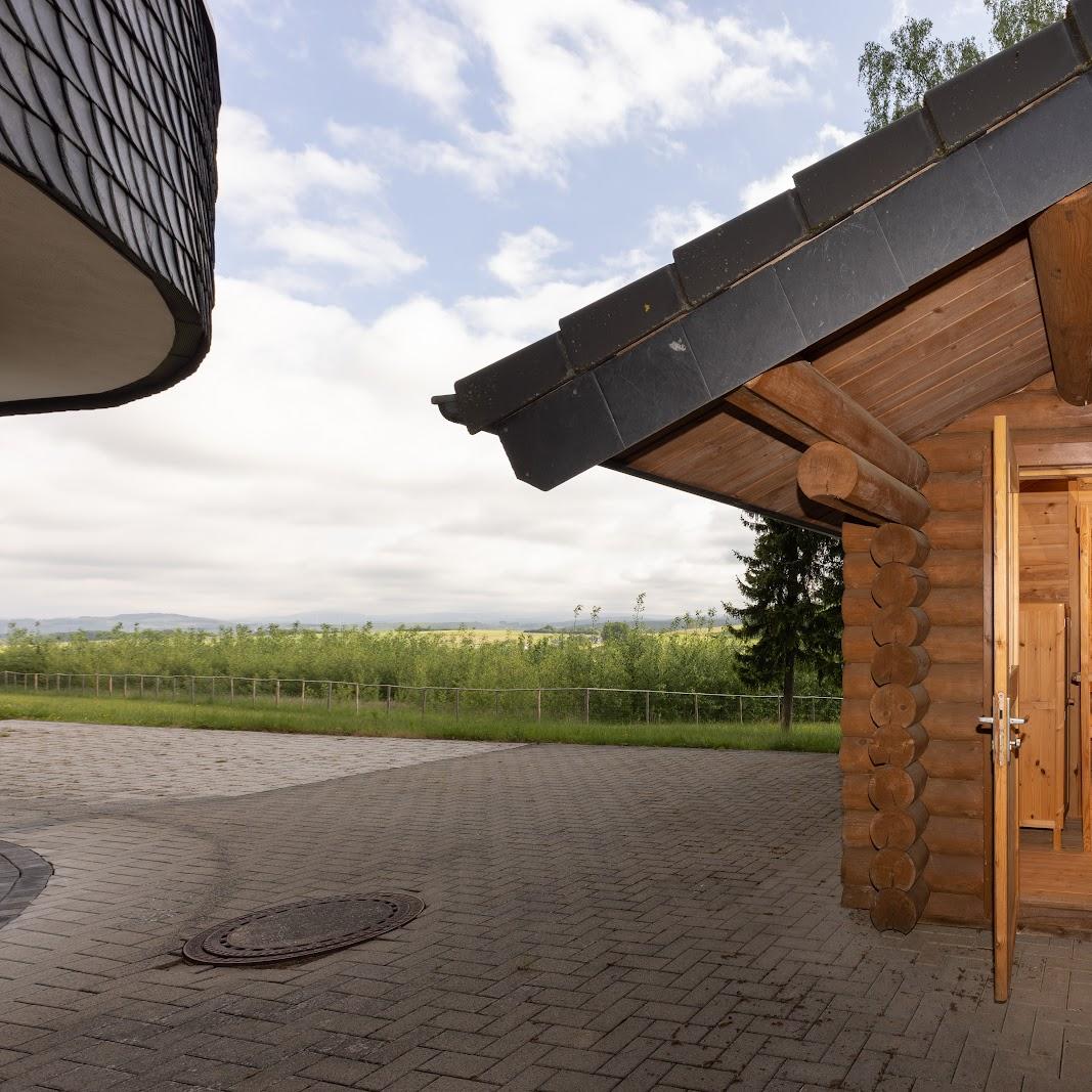 Restaurant "Hotel Restaurant Gästehaus Wilgersdorf GmbH" in Wilnsdorf