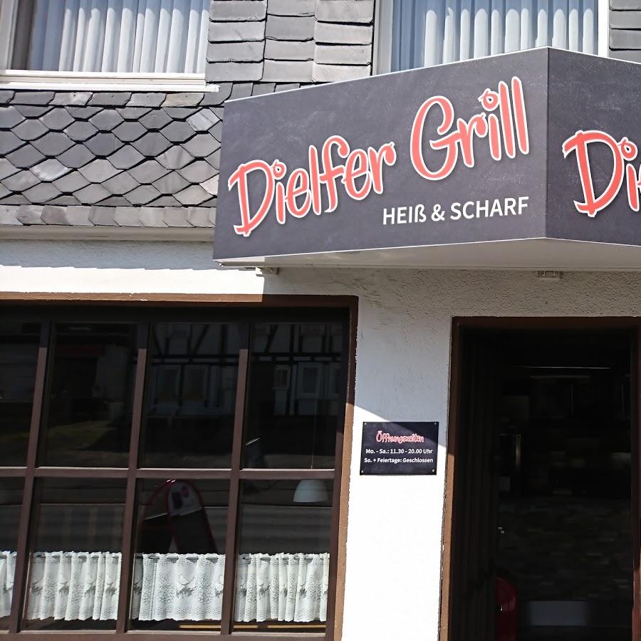Restaurant "Dielfer Grill" in  Wilnsdorf