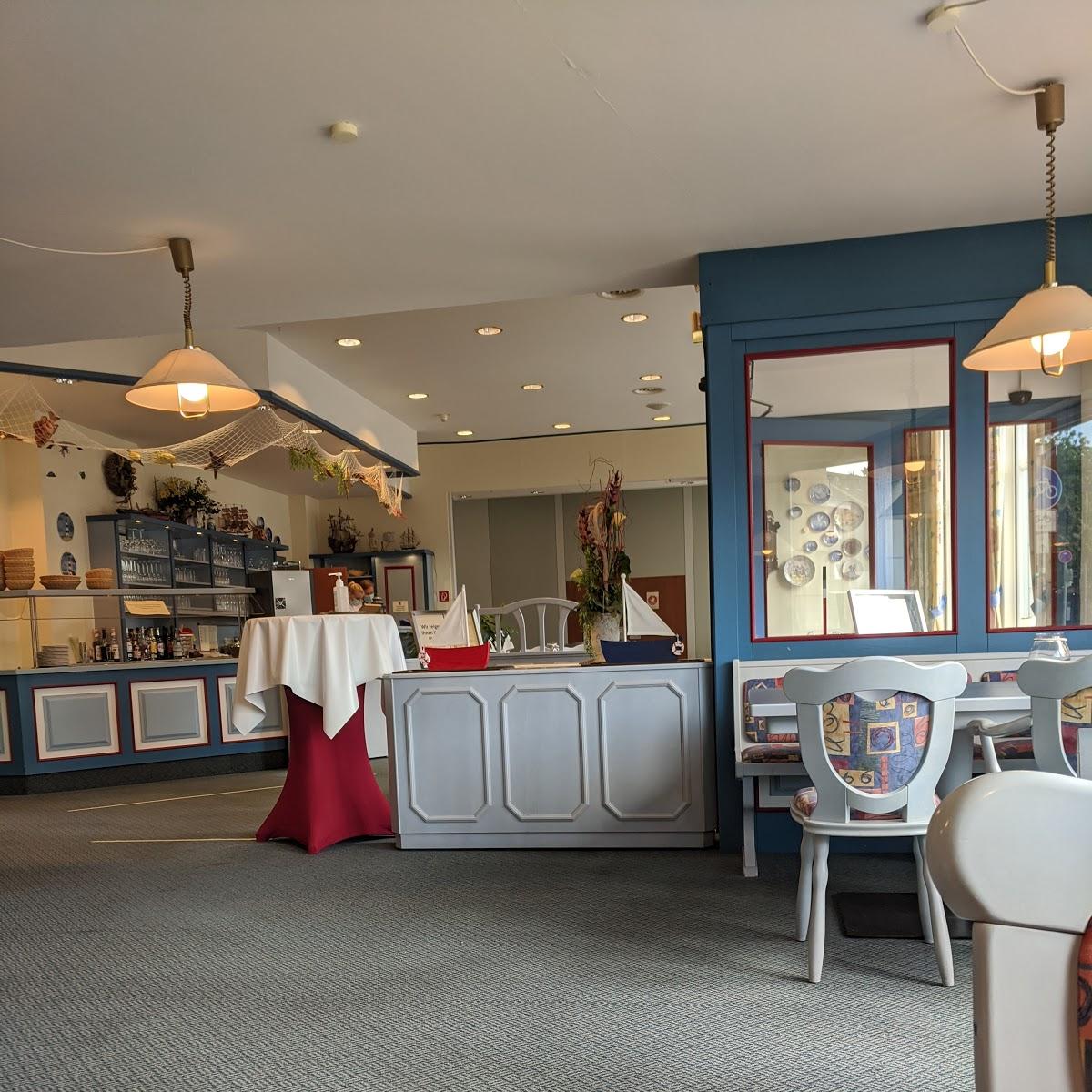 Restaurant "Friesenstube Restaurant" in  Norderstedt