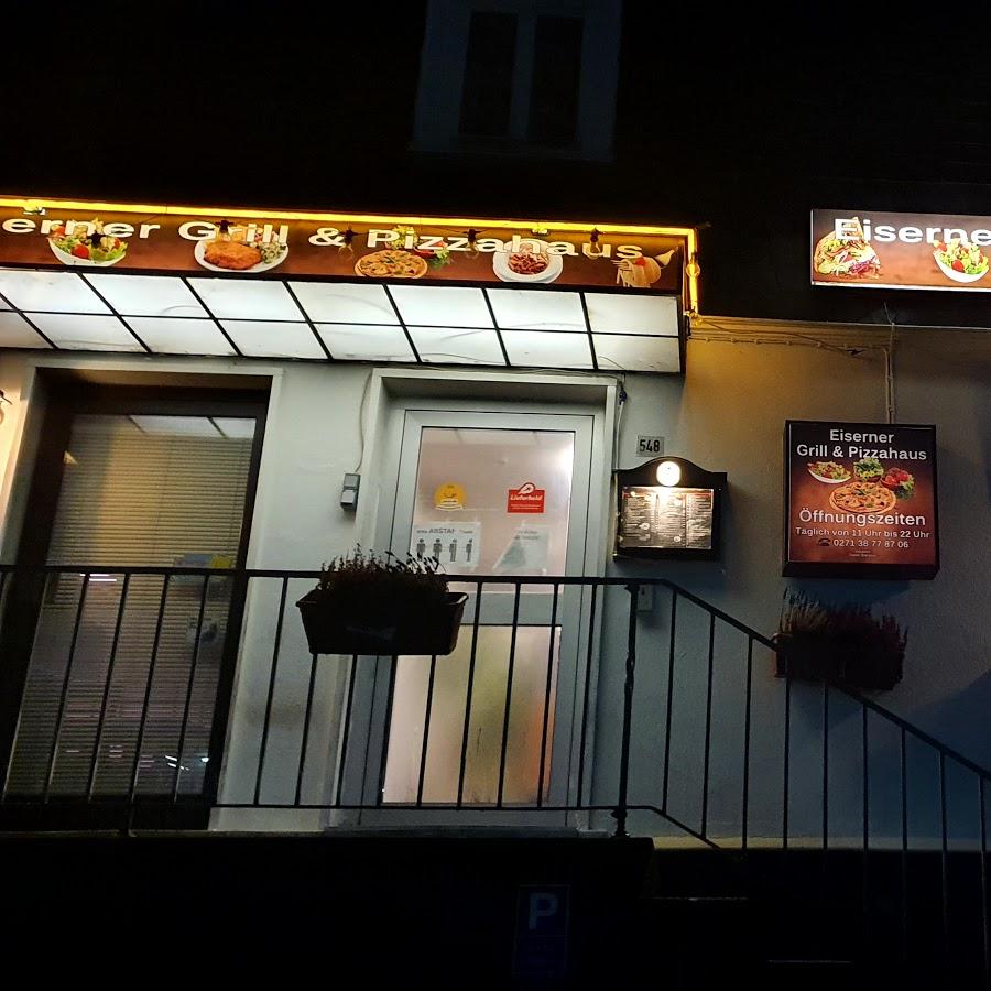 Restaurant "Dorfkrug" in  Wilnsdorf